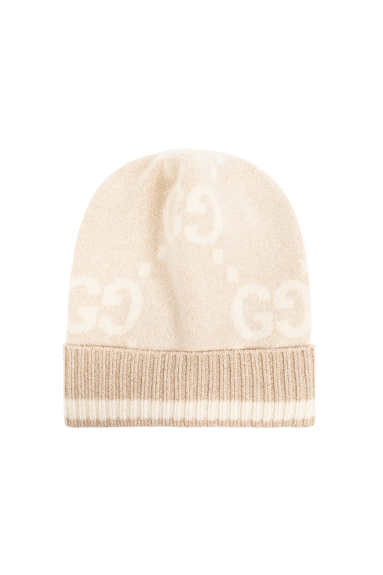 Gucci knit hat on sale